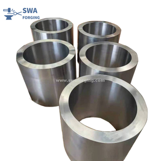 Inconel 625 Korozyona Dayanıklı Superalloy Forgings